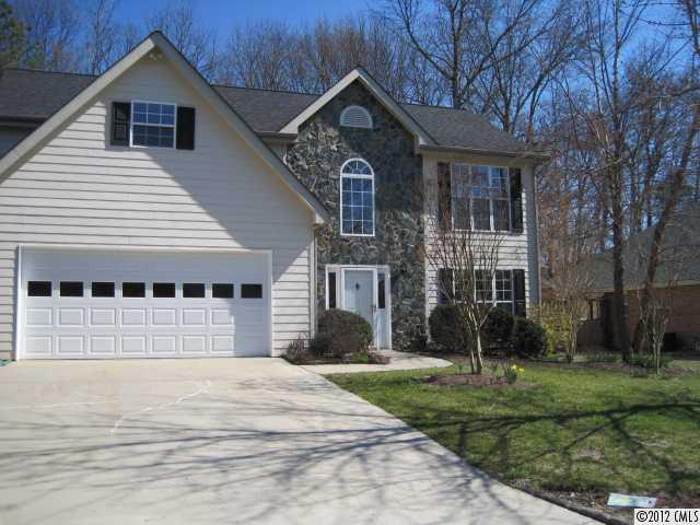 118 Zimmerman Drive Fort Mill, SC 29708 - Photo 1 of 11 Gallery Image 1