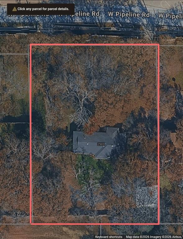2503 West Pipeline Road Euless, TX 76040 - Photo 10 of 10