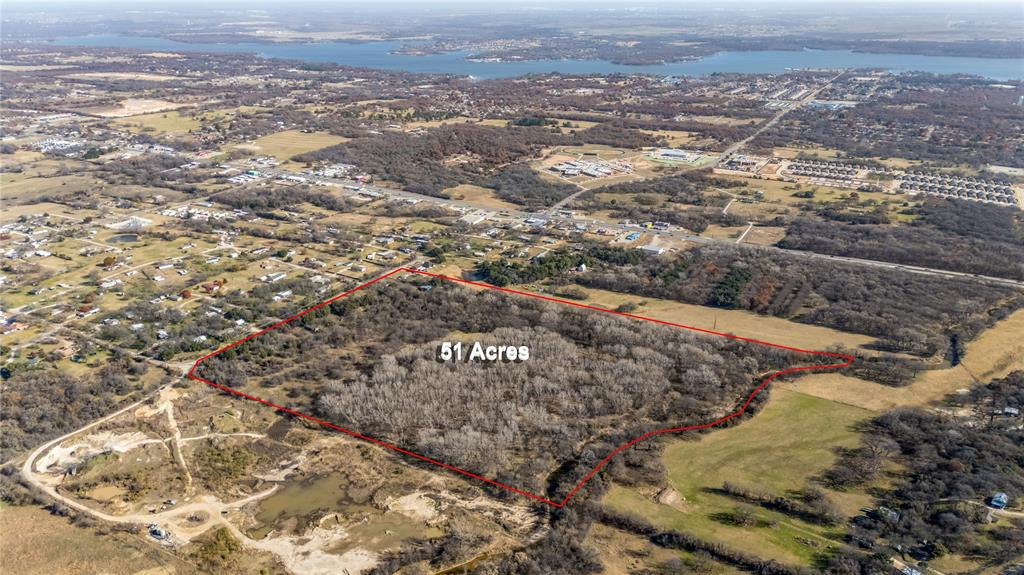 1620 West Timberlake Street, Unit AE Azle, TX 76020 - Photo 23 of 24 a view of a city