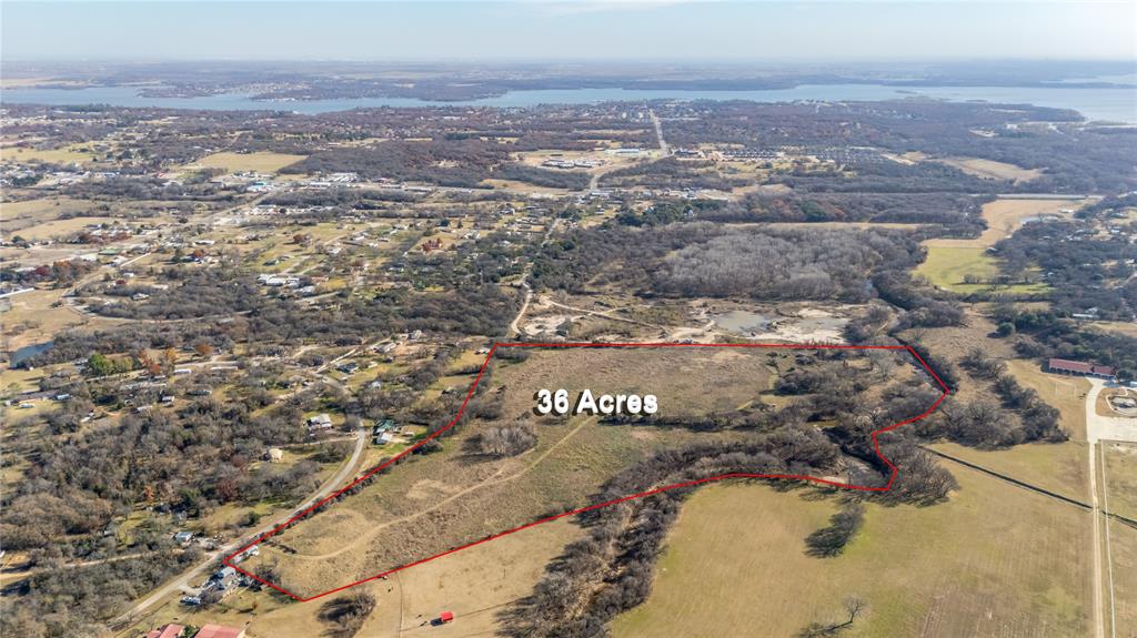 1620 West Timberlake Street, Unit AE Azle, TX 76020 - Photo 6 of 24 a view of city and mountain