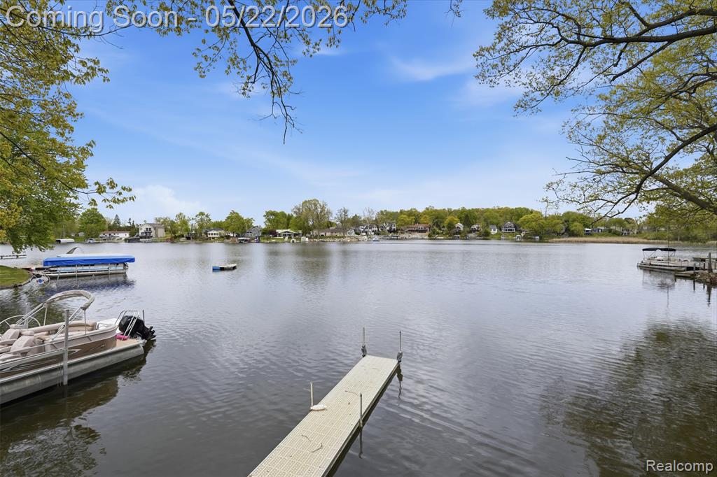 16263 South Seymour Road Linden, MI 48451 - Photo 48 of 58