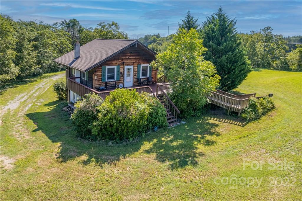 15 Byars Church Lane Mill Spring, NC 28756 - Photo 1 of 24 Gallery Image 1