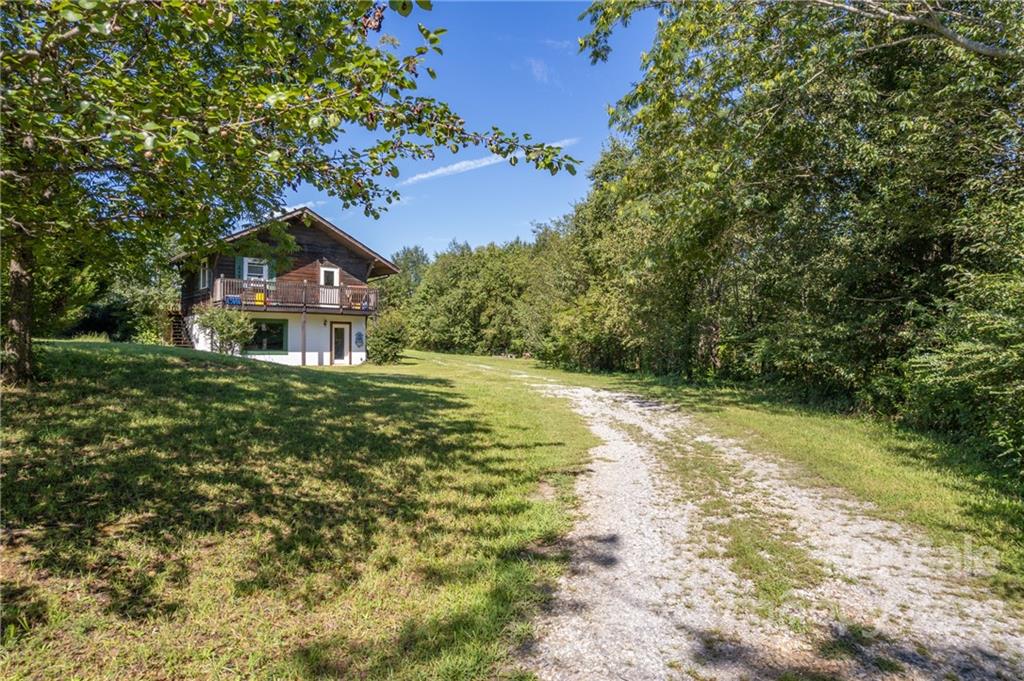 15 Byars Church Lane Mill Spring, NC 28756 - Photo 2 of 24 Gallery Image 2