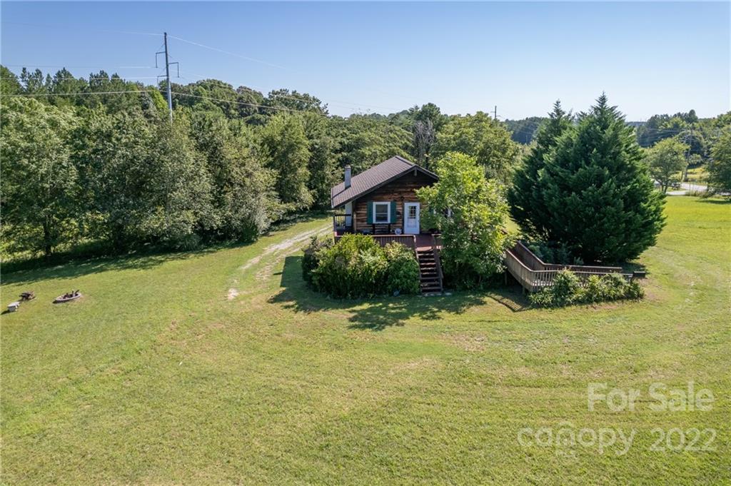 15 Byars Church Lane Mill Spring, NC 28756 - Photo 21 of 24 Gallery Image 21