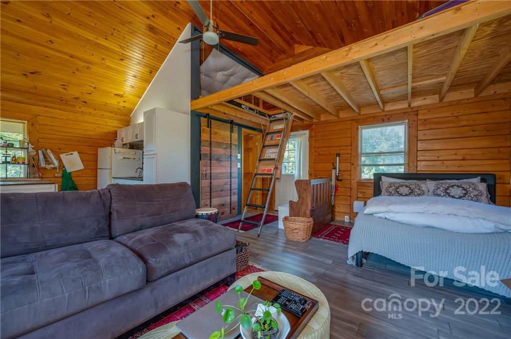 15 Byars Church Lane Mill Spring, NC 28756 - Photo 5 of 24 Gallery Image 5