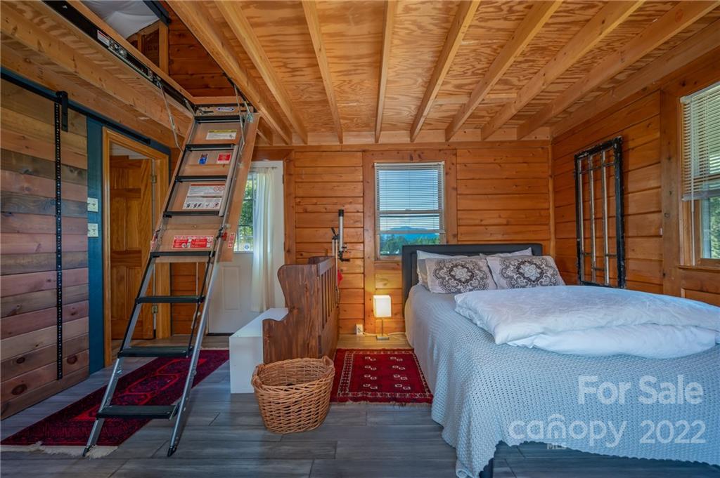 15 Byars Church Lane Mill Spring, NC 28756 - Photo 6 of 24 Gallery Image 6