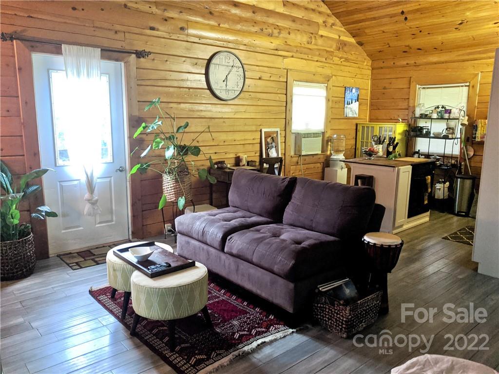 15 Byars Church Lane Mill Spring, NC 28756 - Photo 8 of 24 Gallery Image 8