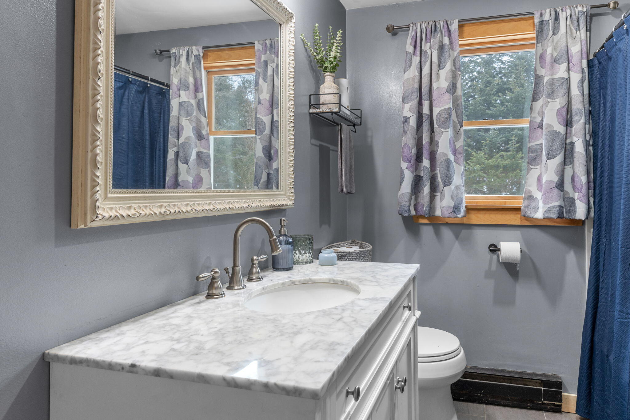 25 Rainbow Lane Mashpee, MA 02649 - Photo 9 of 30 First floor bath