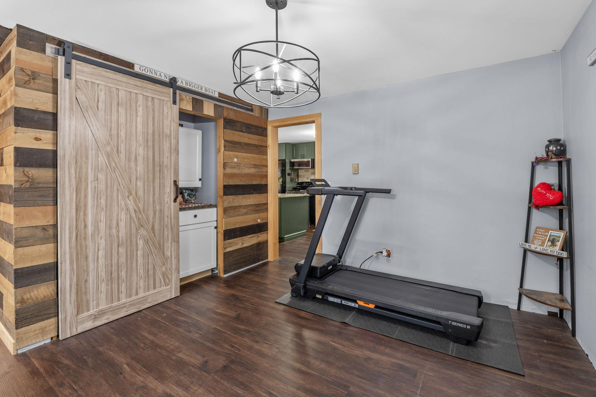 25 Rainbow Lane Mashpee, MA 02649 - Photo 11 of 30 Den/Third bedroom