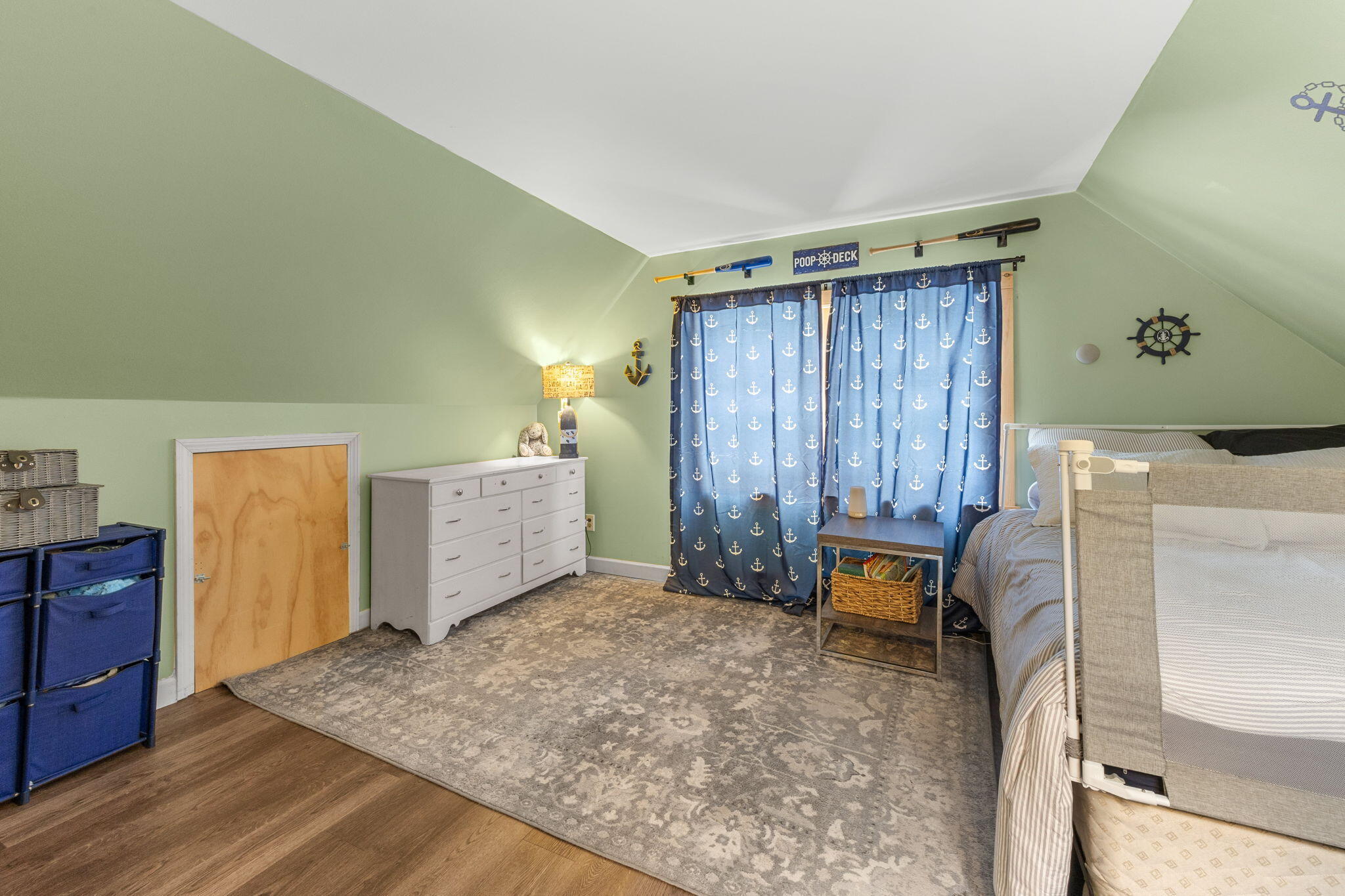 25 Rainbow Lane Mashpee, MA 02649 - Photo 13 of 30 Upstairs bedroom #2