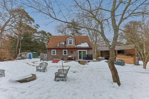 $599,000 | 25 Rainbow Lane, Mashpee, MA 02649