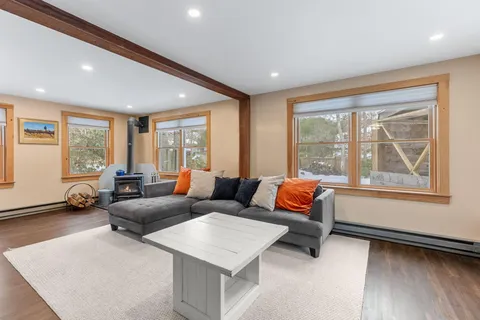 $599,000 | 25 Rainbow Lane, Mashpee, MA 02649