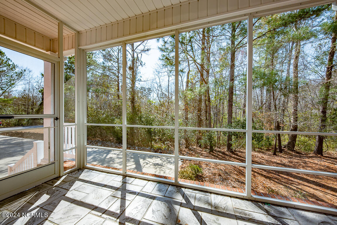 118 Lugano Road New Bern, NC 28562 - Photo 23 of 24 side screen porch