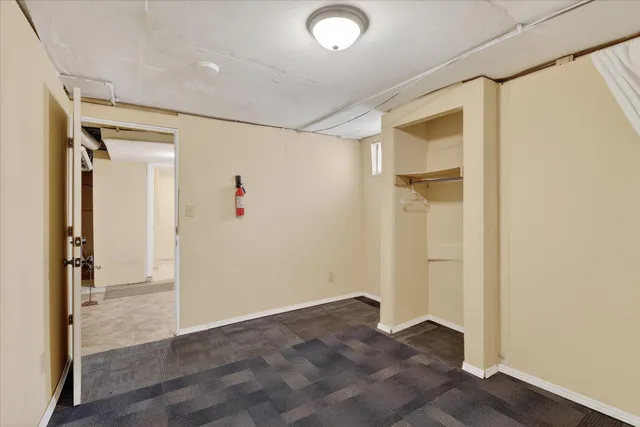 $178,000 | 1025 North Park Street, Kalamazoo, MI 49007