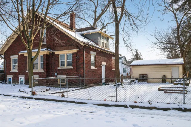 $178,000 | 1025 North Park Street, Kalamazoo, MI 49007