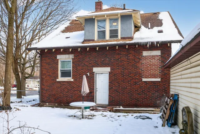 $178,000 | 1025 North Park Street, Kalamazoo, MI 49007