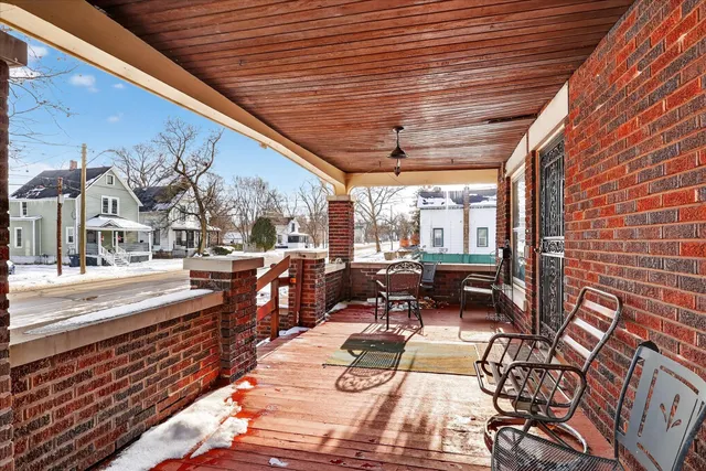 $178,000 | 1025 North Park Street, Kalamazoo, MI 49007