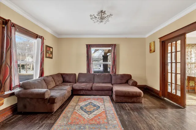 $178,000 | 1025 North Park Street, Kalamazoo, MI 49007