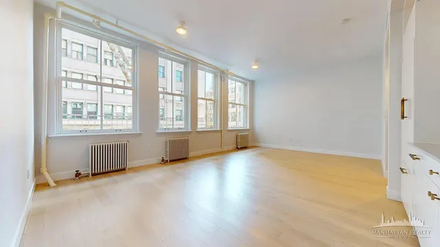 $11,000 | 448 Broome Street, Unit 4E | SoHo