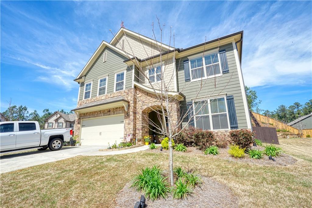 106 Whitneys Way Dallas, GA 30157 - Photo 1 of 1