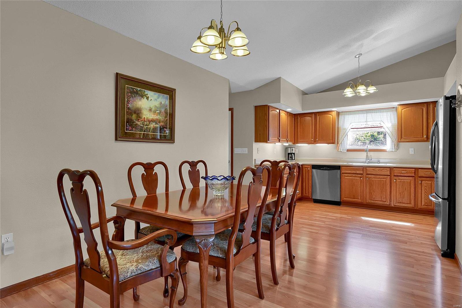 7514 South Ridge Court Maryville, IL 62062 - Photo 11 of 27 Gallery Image 11