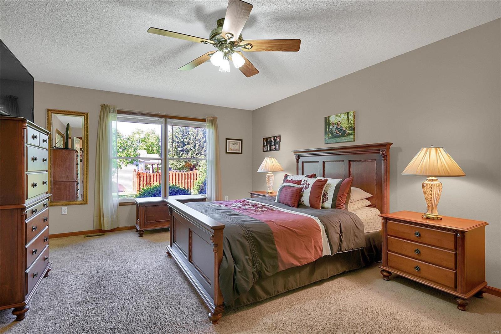 7514 South Ridge Court Maryville, IL 62062 - Photo 16 of 27 Gallery Image 16