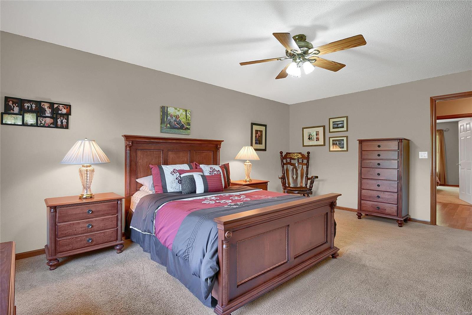 7514 South Ridge Court Maryville, IL 62062 - Photo 17 of 27 Gallery Image 17
