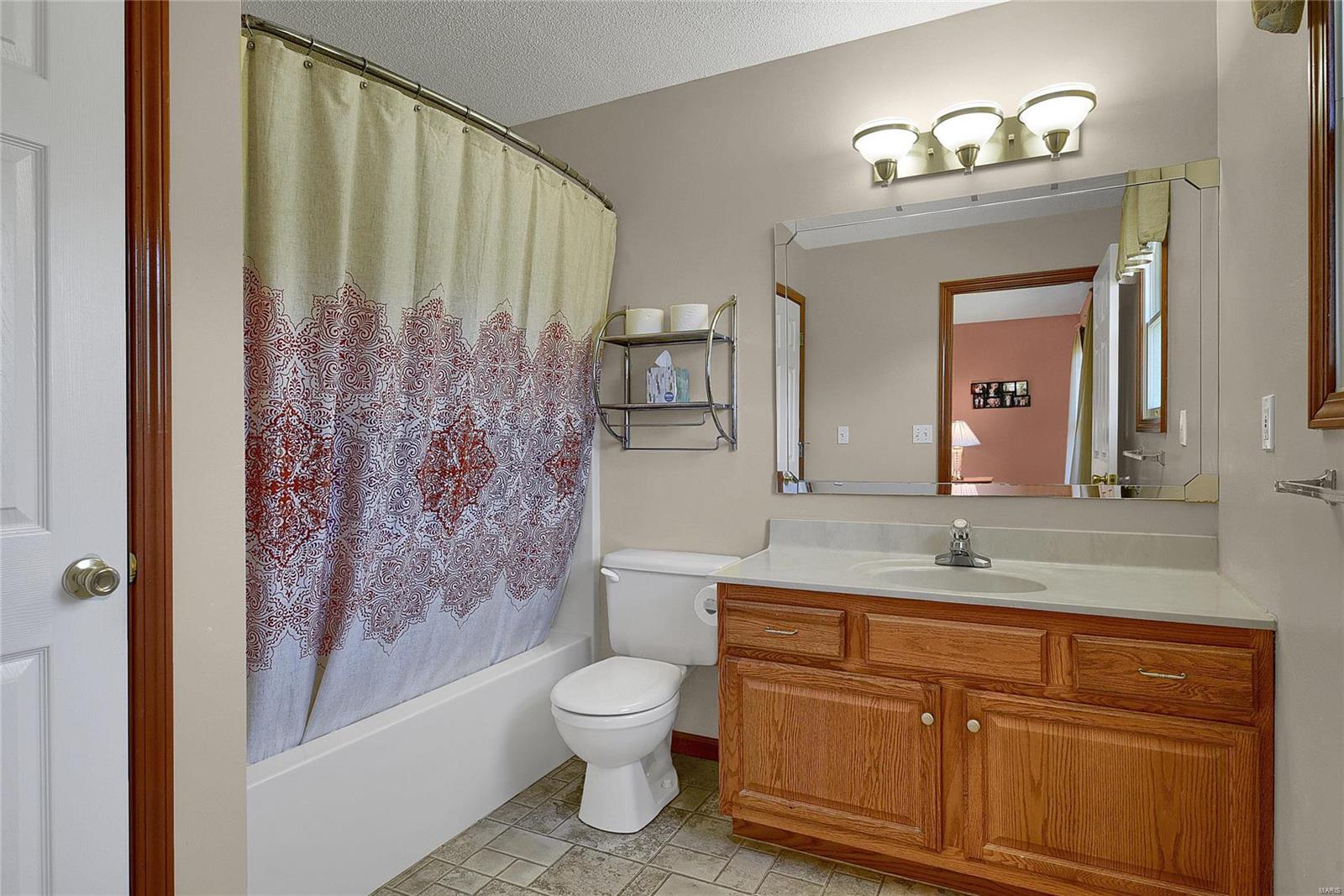 7514 South Ridge Court Maryville, IL 62062 - Photo 18 of 27 Gallery Image 18