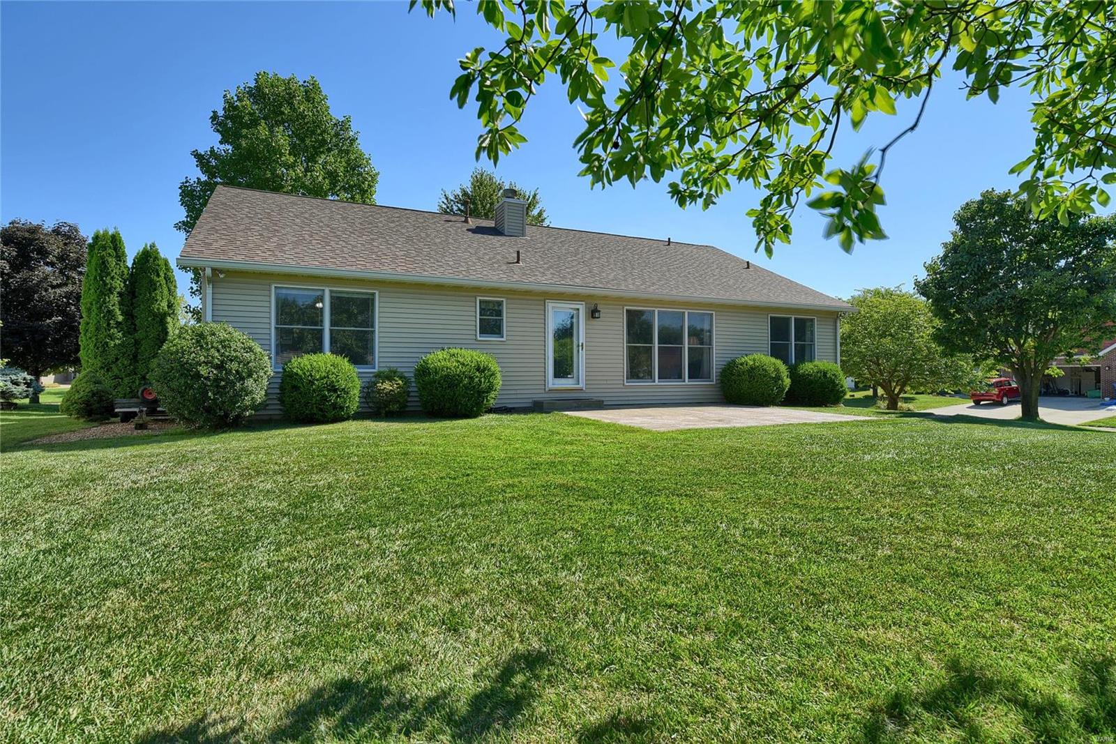 7514 South Ridge Court Maryville, IL 62062 - Photo 25 of 27 Gallery Image 25