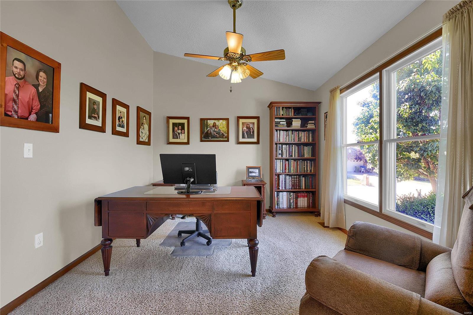 7514 South Ridge Court Maryville, IL 62062 - Photo 5 of 27 Gallery Image 5