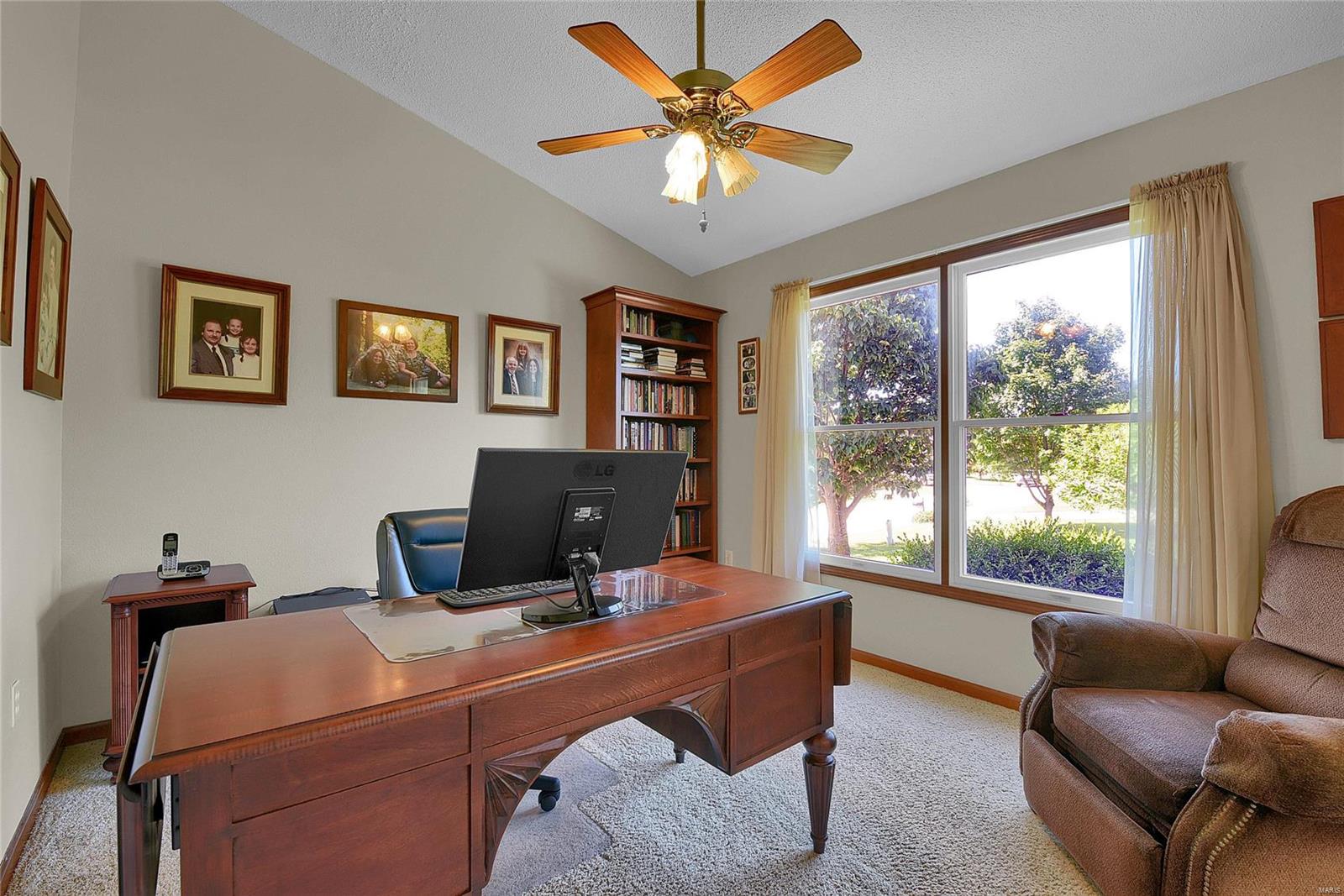 7514 South Ridge Court Maryville, IL 62062 - Photo 6 of 27 Gallery Image 6