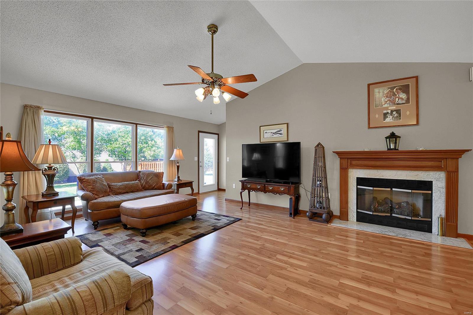 7514 South Ridge Court Maryville, IL 62062 - Photo 10 of 27 Gallery Image 10