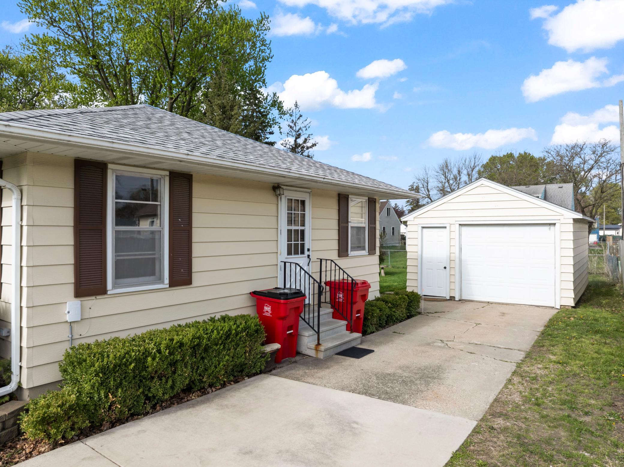 1402 7th Street Southeast Austin, MN 55912 - Photo 24 of 33