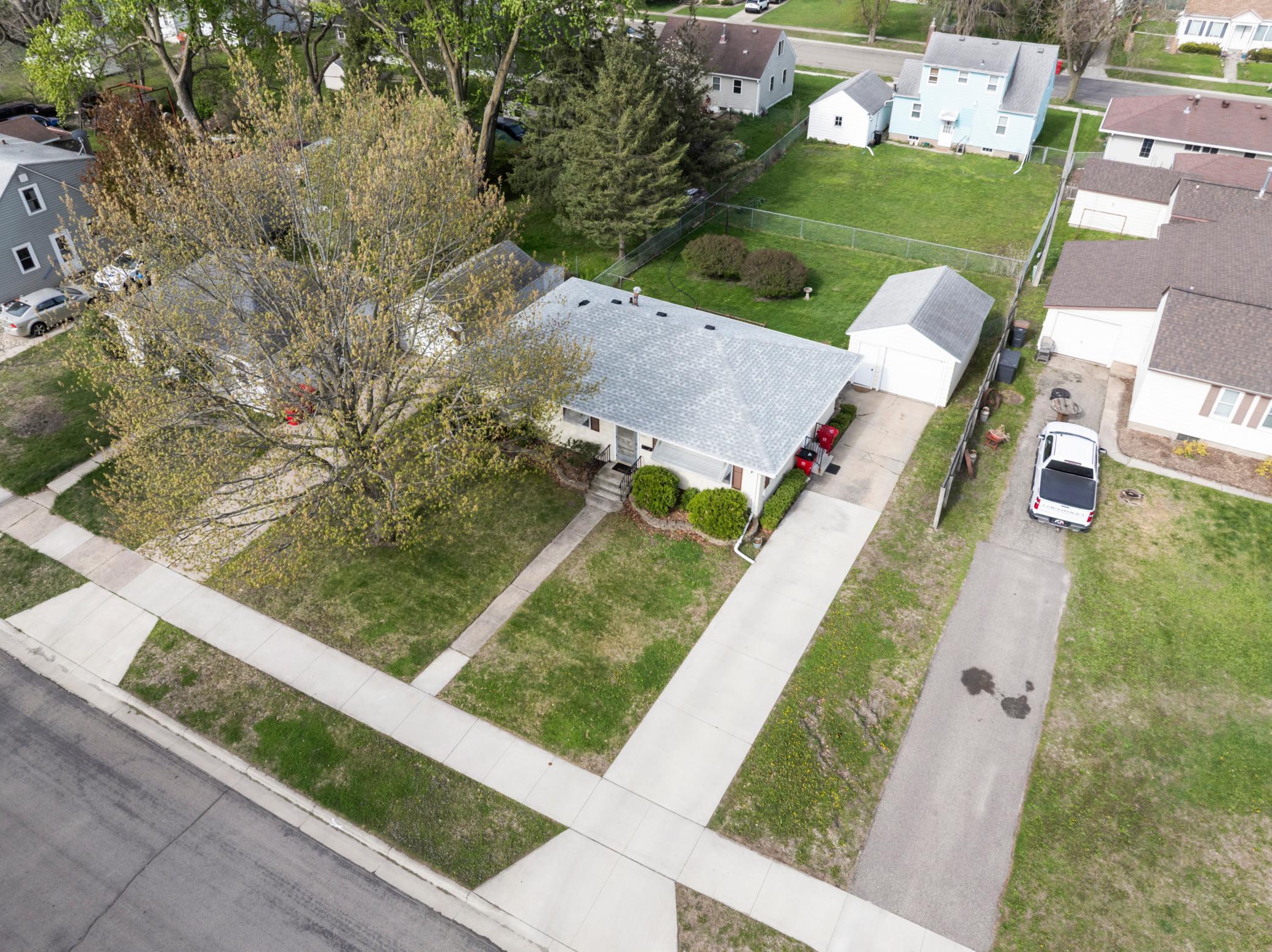 1402 7th Street Southeast Austin, MN 55912 - Photo 31 of 33