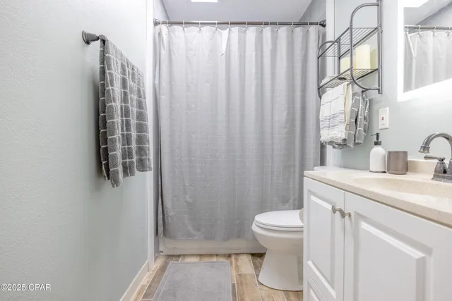 $150,000 | 301 Lullwater Drive, Unit 279, Panama City Beach, FL 32413