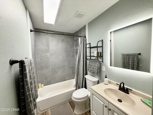 $150,000 | 301 Lullwater Drive, Unit 279, Panama City Beach, FL 32413