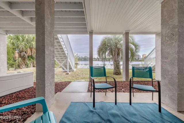 $150,000 | 301 Lullwater Drive, Unit 279, Panama City Beach, FL 32413