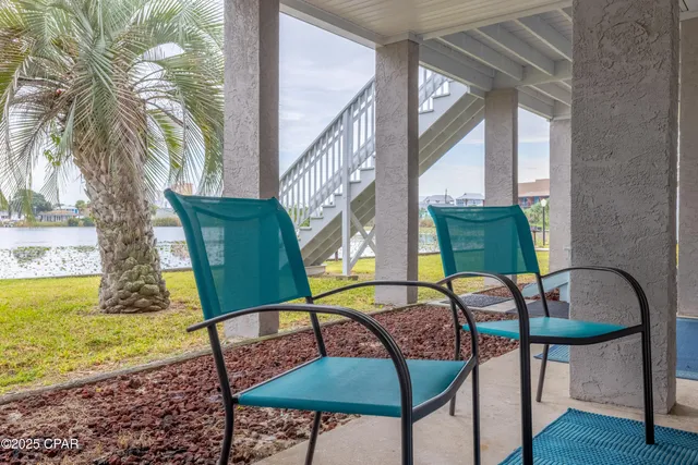 $150,000 | 301 Lullwater Drive, Unit 279, Panama City Beach, FL 32413