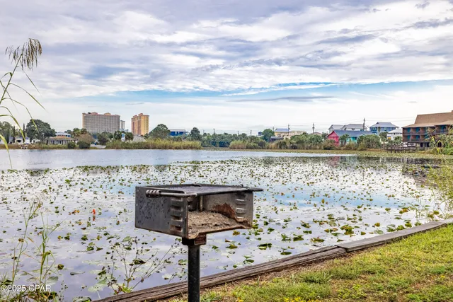 $150,000 | 301 Lullwater Drive, Unit 279, Panama City Beach, FL 32413