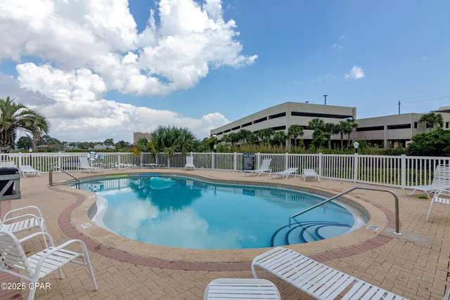 $150,000 | 301 Lullwater Drive, Unit 279, Panama City Beach, FL 32413