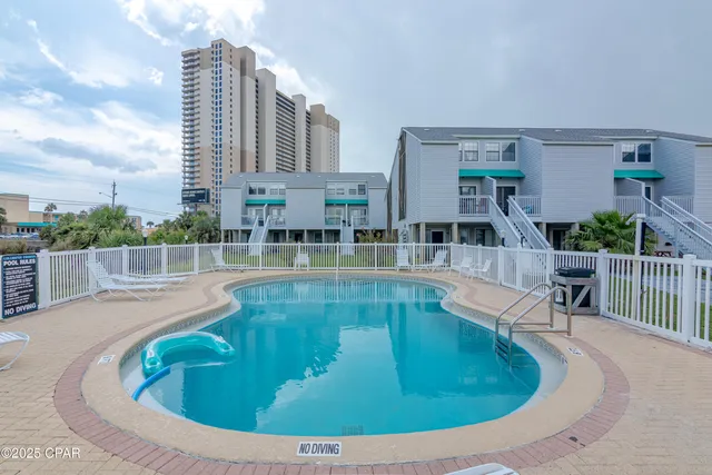 $150,000 | 301 Lullwater Drive, Unit 279, Panama City Beach, FL 32413
