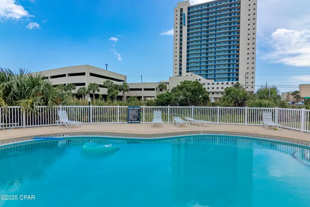 $150,000 | 301 Lullwater Drive, Unit 279, Panama City Beach, FL 32413
