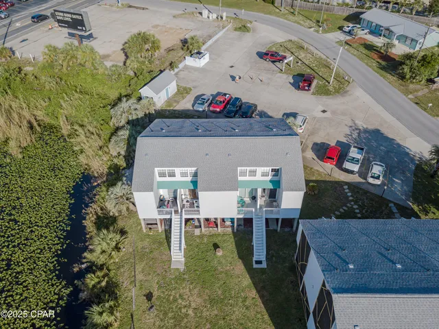 $150,000 | 301 Lullwater Drive, Unit 279, Panama City Beach, FL 32413