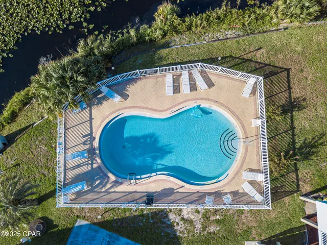 $150,000 | 301 Lullwater Drive, Unit 279, Panama City Beach, FL 32413