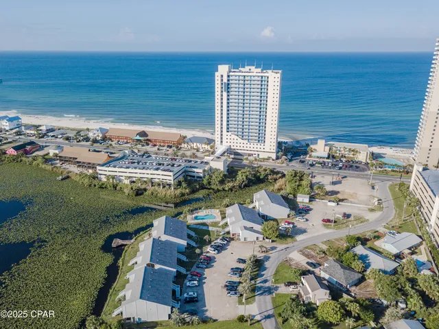 $150,000 | 301 Lullwater Drive, Unit 279, Panama City Beach, FL 32413