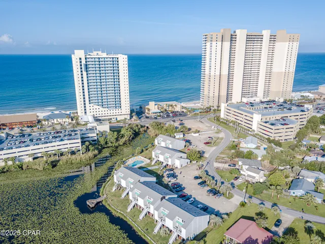 $150,000 | 301 Lullwater Drive, Unit 279, Panama City Beach, FL 32413