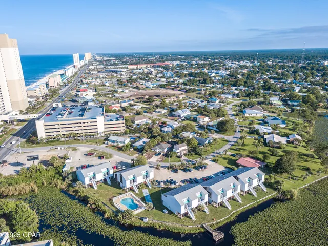 $150,000 | 301 Lullwater Drive, Unit 279, Panama City Beach, FL 32413