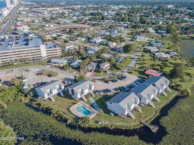 $150,000 | 301 Lullwater Drive, Unit 279, Panama City Beach, FL 32413