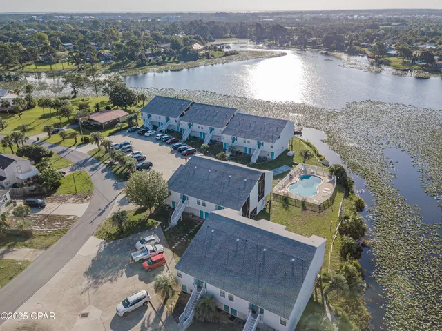 $150,000 | 301 Lullwater Drive, Unit 279, Panama City Beach, FL 32413