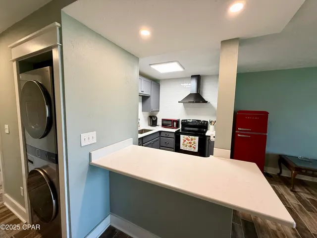 $150,000 | 301 Lullwater Drive, Unit 279, Panama City Beach, FL 32413